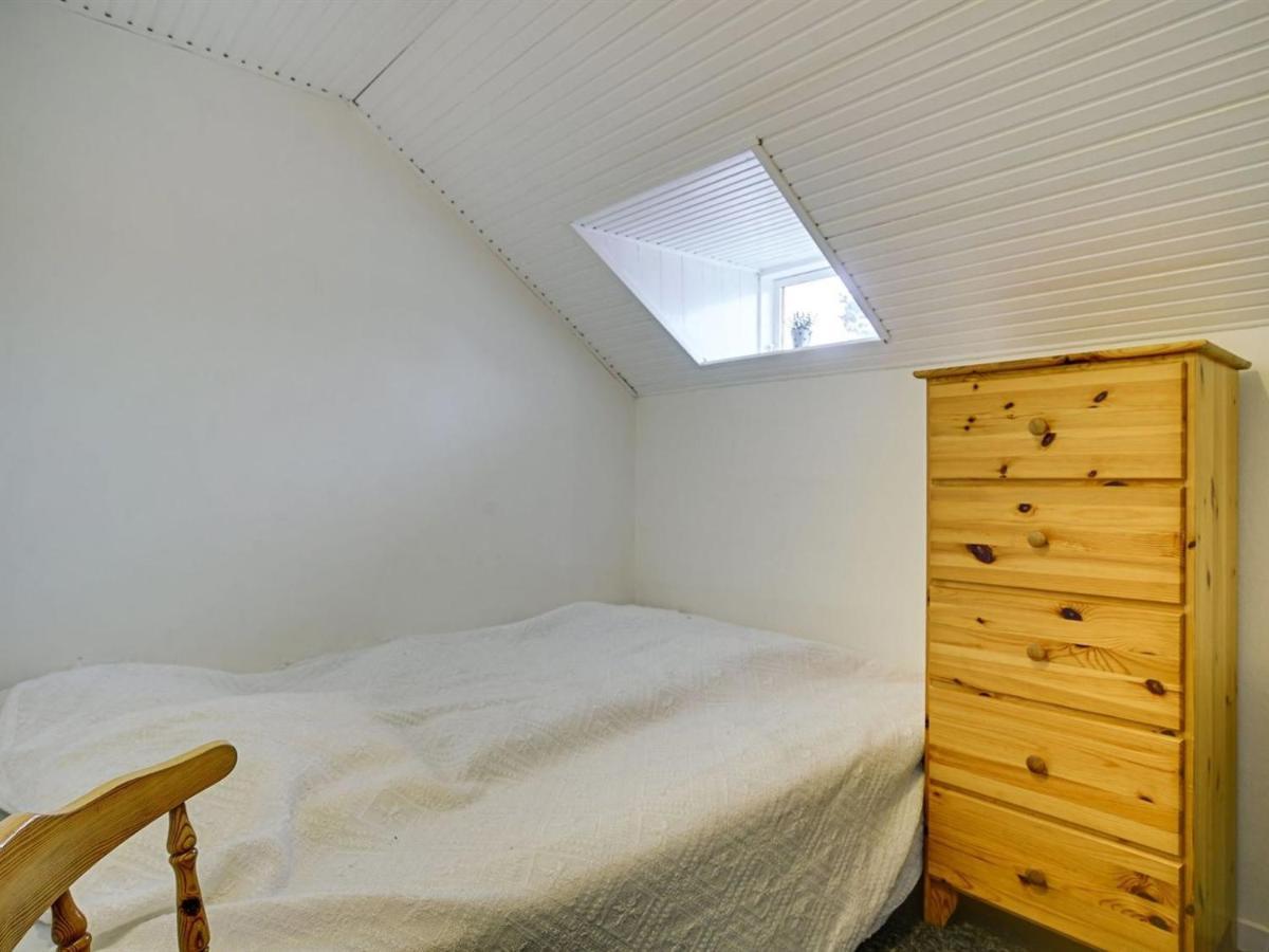Holiday Home Arnfin - 160M From The Sea In Lolland- Falster And Mon By Interhome Rodby Exterior photo