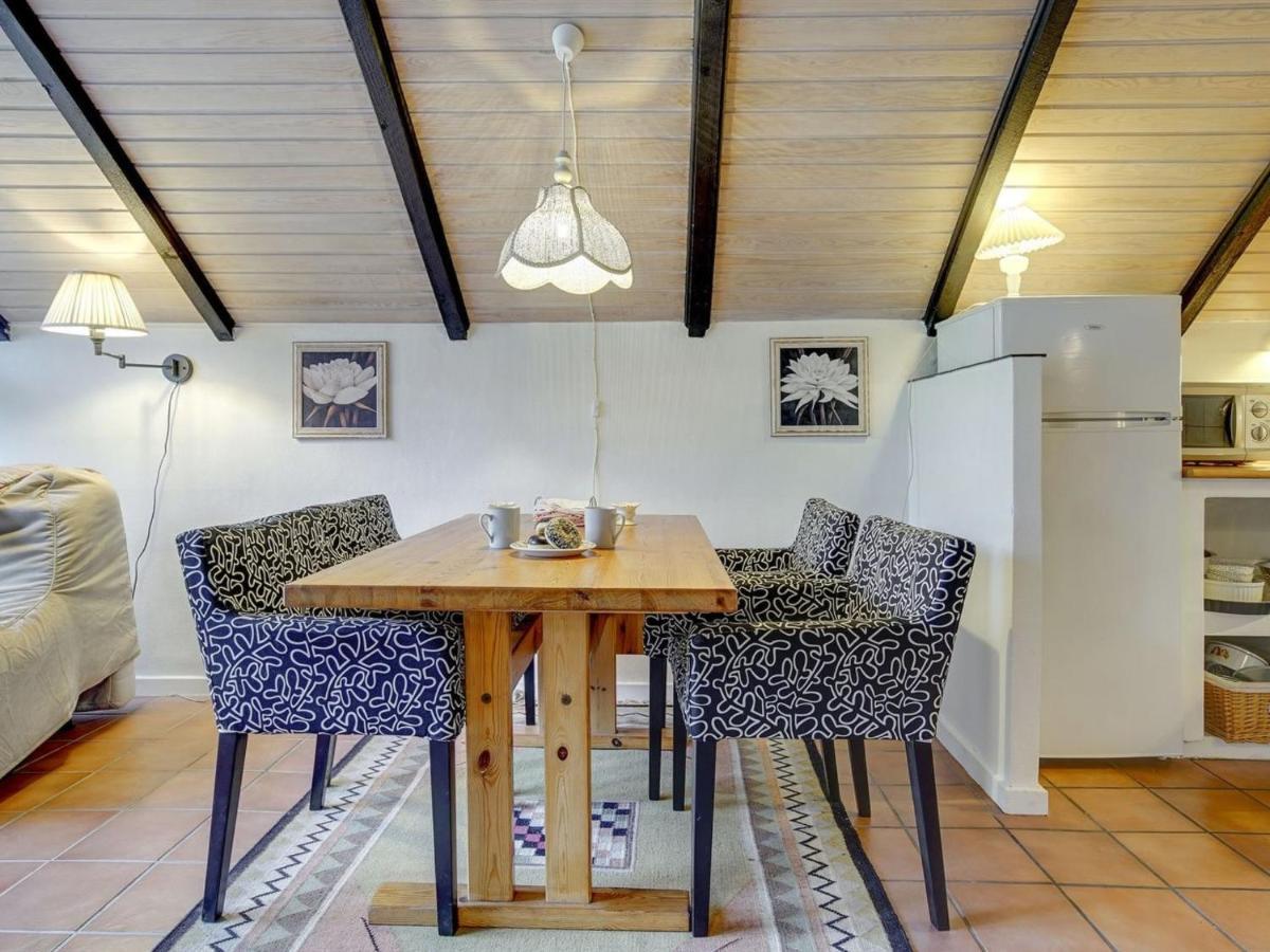 Holiday Home Arnfin - 160M From The Sea In Lolland- Falster And Mon By Interhome Rodby Exterior photo